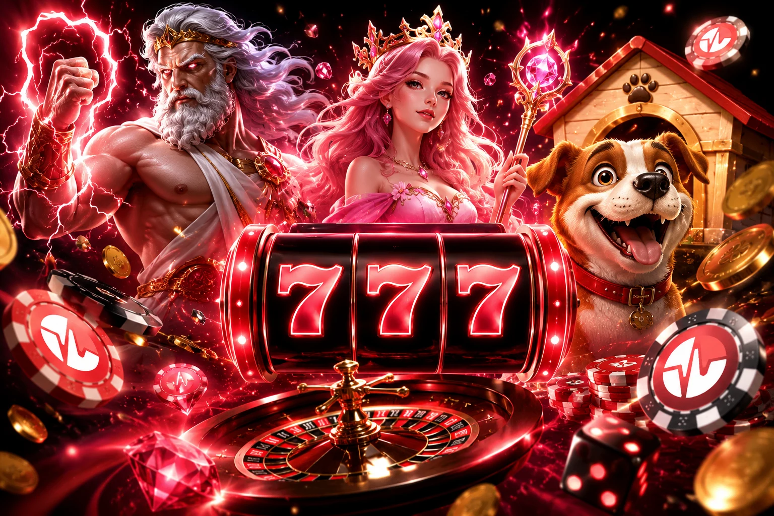 PariPulse banner